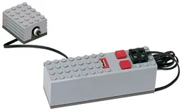 Motor Add-On for Simple Mechanisms
