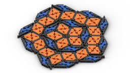 Penrose Tiling
