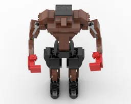 Boxing Dude