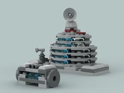 30708 - Media Tower Building