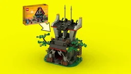 Majisto's Outpost