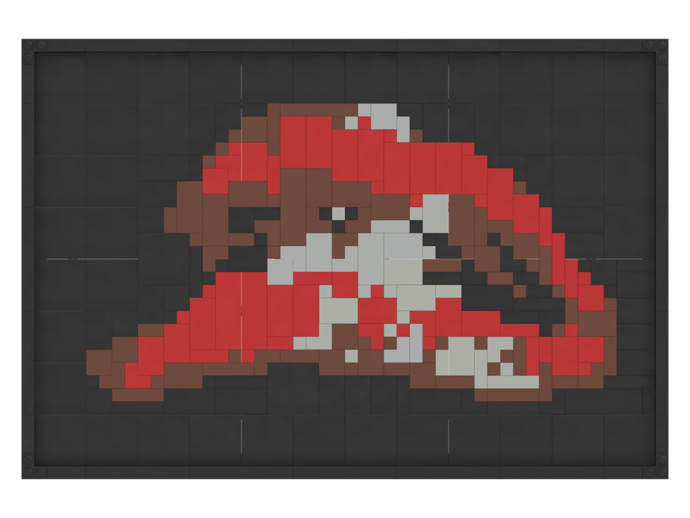 Lego The Rocky Horror Picture Show