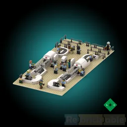 Schiphol Airport security
