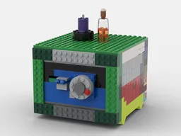 10698 - Working Combination Safe
