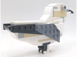 31134 Seagull