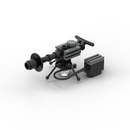 E-Web heavy repeating blaster cannon