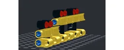 Rebrickable Family