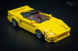 Honda NSX