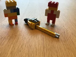 31014 Chainsaw
