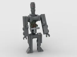 IG-12 WITH GROGU MOC