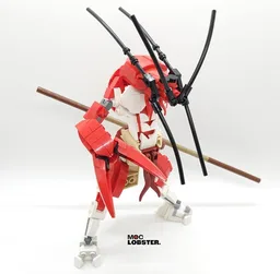 Claw Fu Master