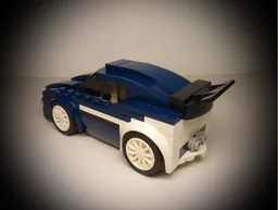 75885 Hatchback