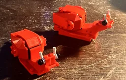 40517 Snail