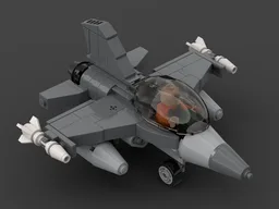 ROCAF IDF chibi jet