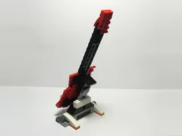 Electric Guitar (31100)