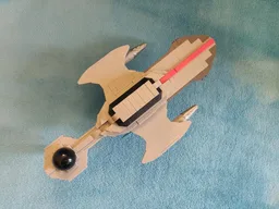 Hyperspace High