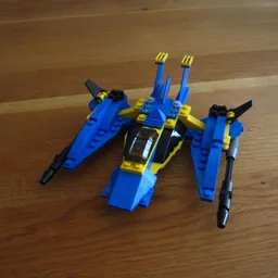 4882 Sigma cruiser
