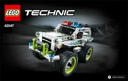 Police Interceptor