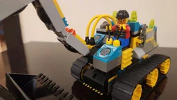 Digger