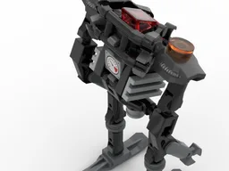 MPR (Multi-Purpose robot )
