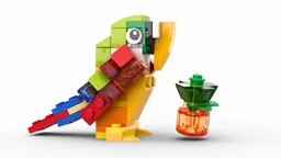 11013 Parrot