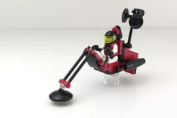 M-Tron Swoop