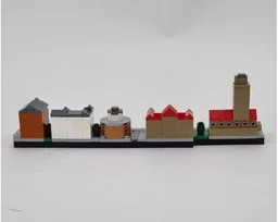 Delmenhorst Skyline