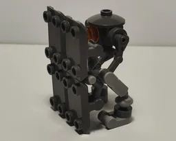 Shield Bot