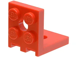 Bracket 2 x 2 - 2 x 2