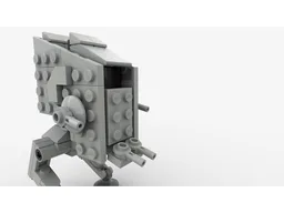75298 - AT-ST Microfighter