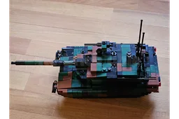 K2 Black Panther