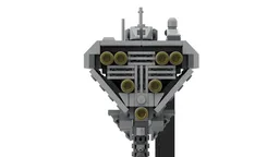 77904 Nebulon-B Mod