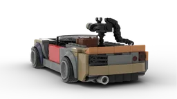Post-Apocalytic R34