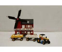 Red Mill
