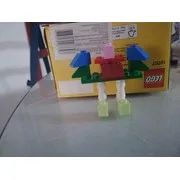 49602-M Back to Basics wackybot