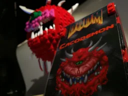Doom Cacodemon