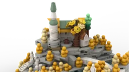 Micro-scale Rivendell