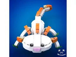 Axolotl