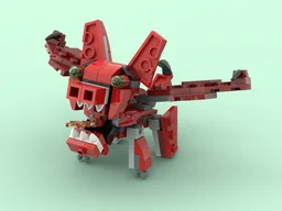 Dragon Pig 2