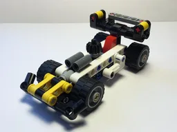 Race car