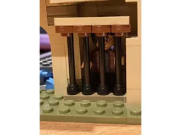 75968 Medieval Castle