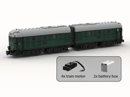 DB-Baureihe V188 (8w)