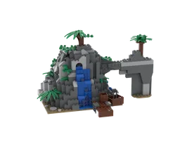 Shipwreck Island