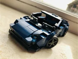 76920 Lamborghini Huracan