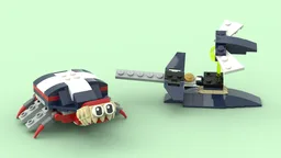 31088 Spider