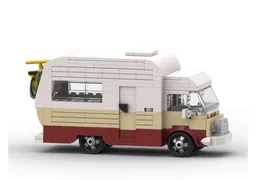 VW T2 Karmann Mobil