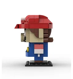 Mario (Super Mario Bros)