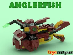 31073 Anglerfish