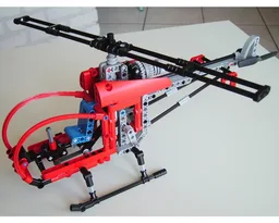 Helicopter