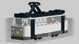 Tram (Belgian PCC)